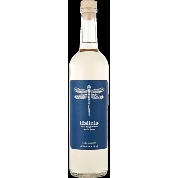 Libelula Tequila Joven 750ml