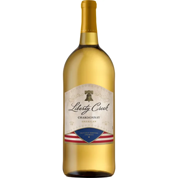 Liberty Creek Chardonnay