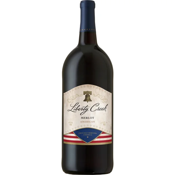 Liberty Creek Merlot