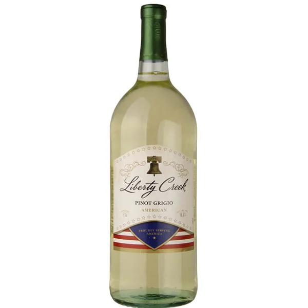 Liberty Creek Pinot Grigio / 1.5L