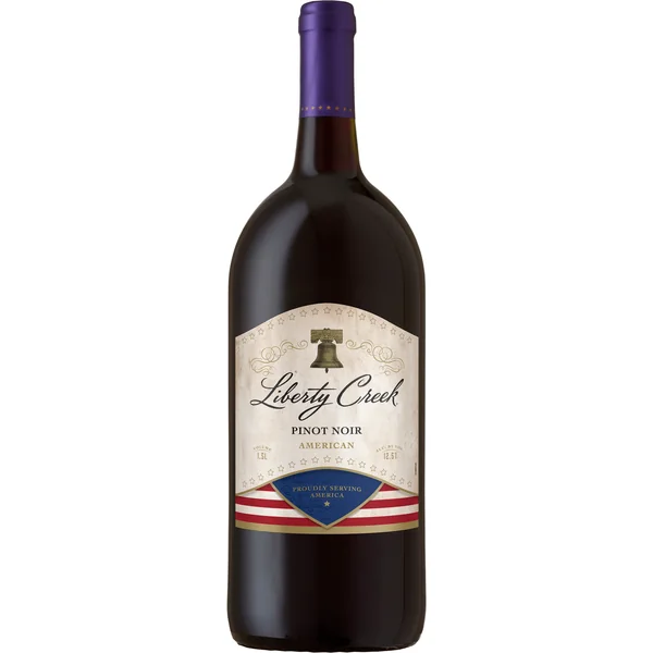 Liberty Creek Pinot Noir