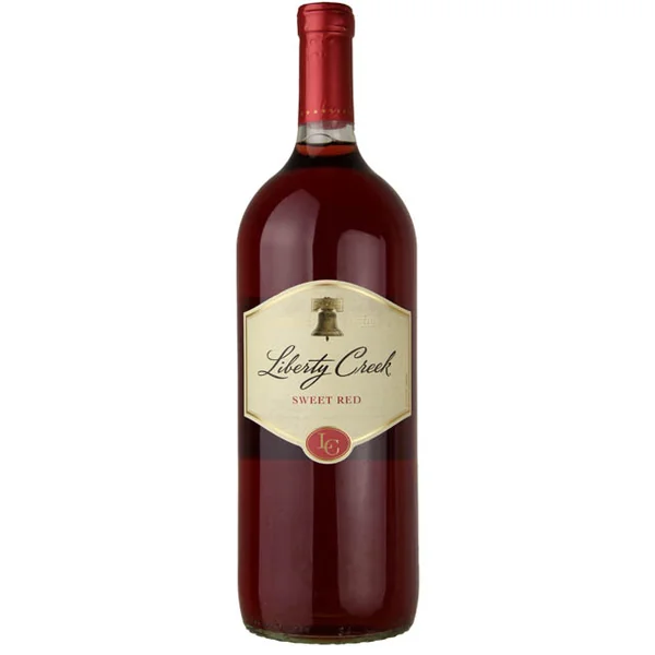 Liberty Creek Sweet Red / 1.5 Ltr