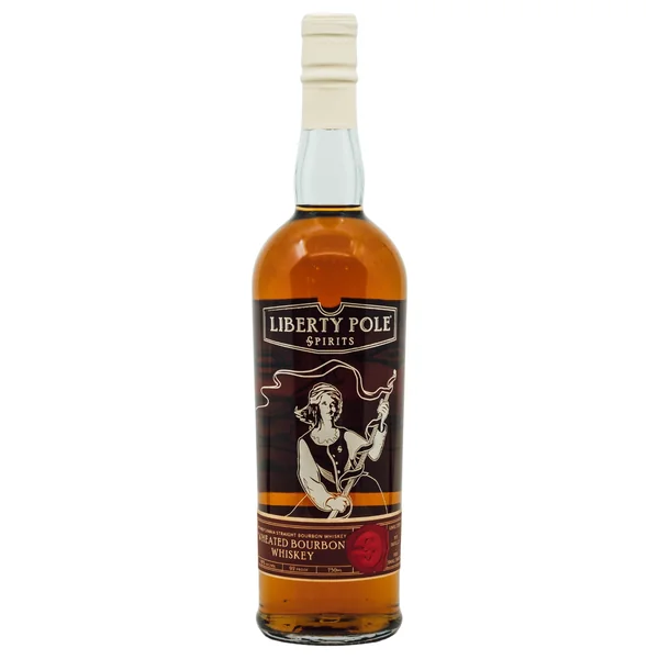 Liberty Pole Spirits Bourbon