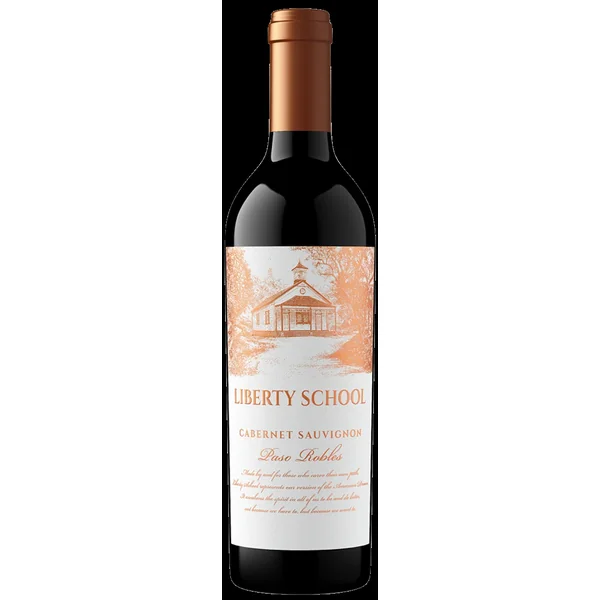 Liberty School Cabernet Sauvignon NV 750ml