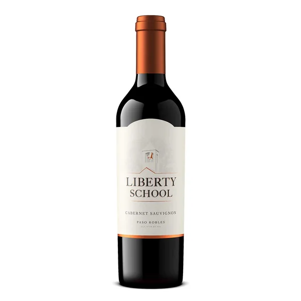 Liberty School Cabernet Sauvignon Paso Robles 2020