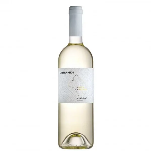 Librandi Ciro Bianco