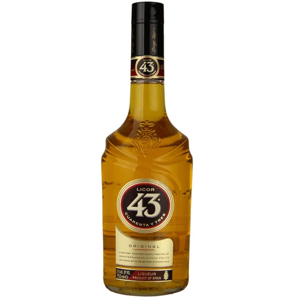 Licor 43 / 750ml