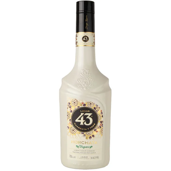 Licor 43 Horchata / 750ml