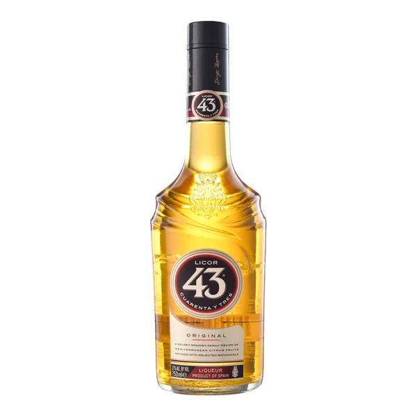 Licor 43 Liqueur