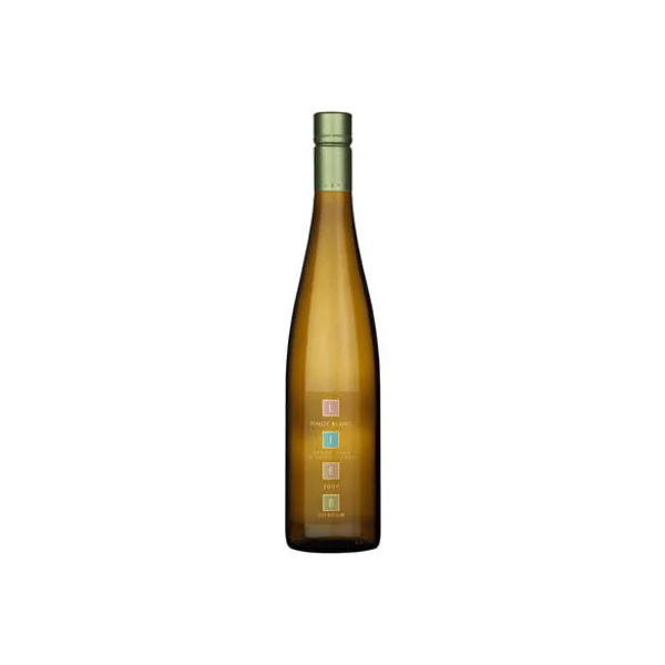 Lieb Family Cellars Pinot Blanc