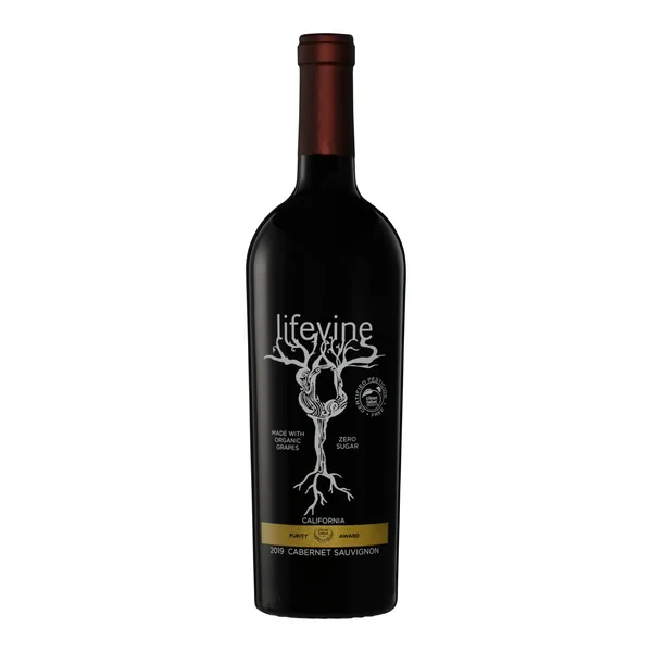 LifeVine Cabernet Sauvignon