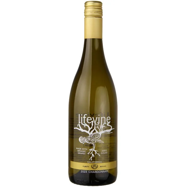 LifeVine Chardonnay / 750mL