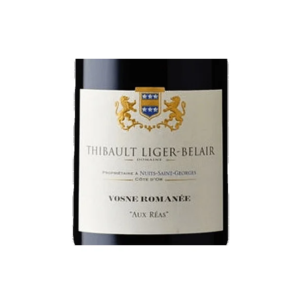 Liger-Belair/Thibault Vosne-Romanée 1er cru Les Réas 2017