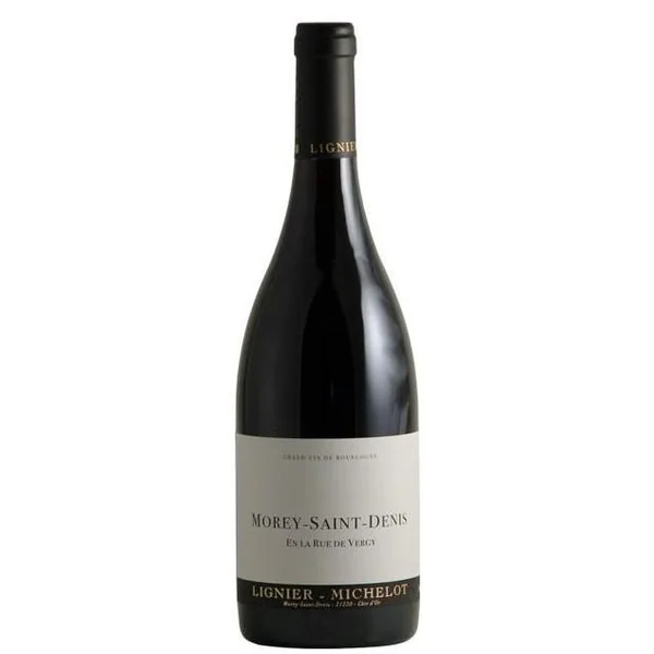 Lignier-Michelot Morey St Denis en la Rue de Vergy 2019 750ml