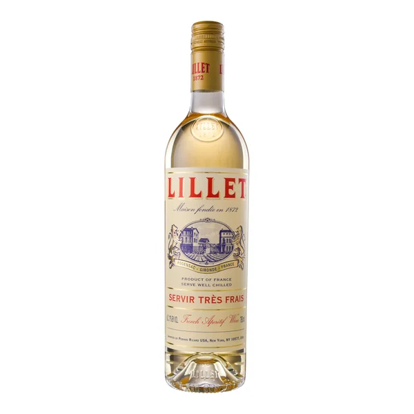 Lillet Blanc