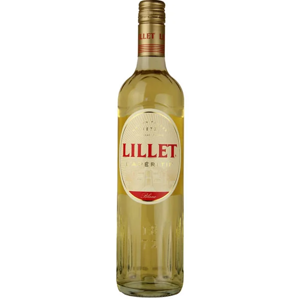 Lillet White / 750 ml
