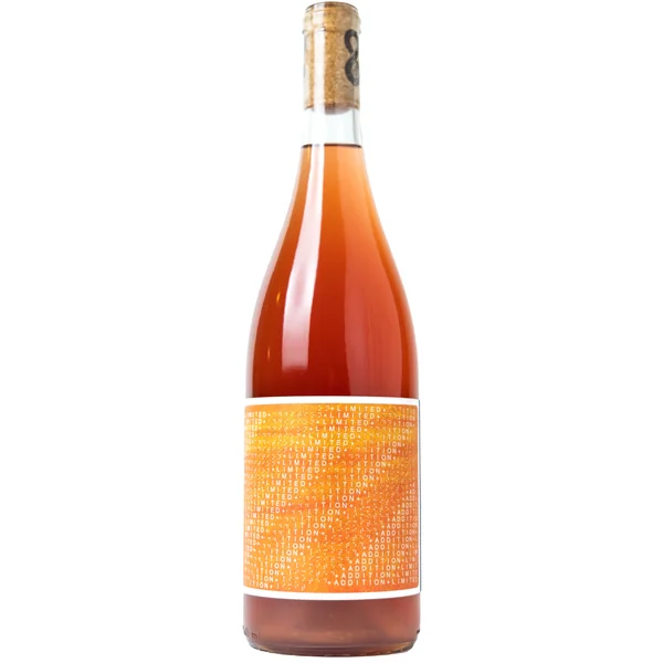 Limited Addition Wines Orange Crush White Blend Willamette Valley 2024