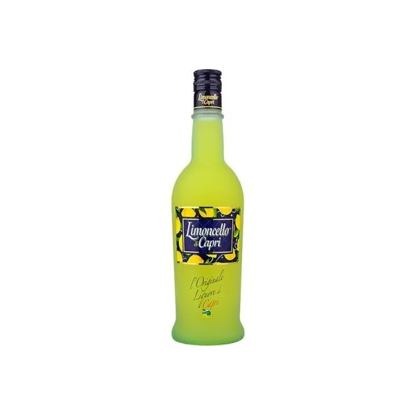 Limoncello Di Capri