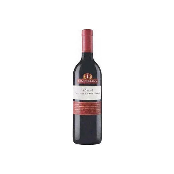 Lindeman's Bin 45 Cabernet Sauvignon