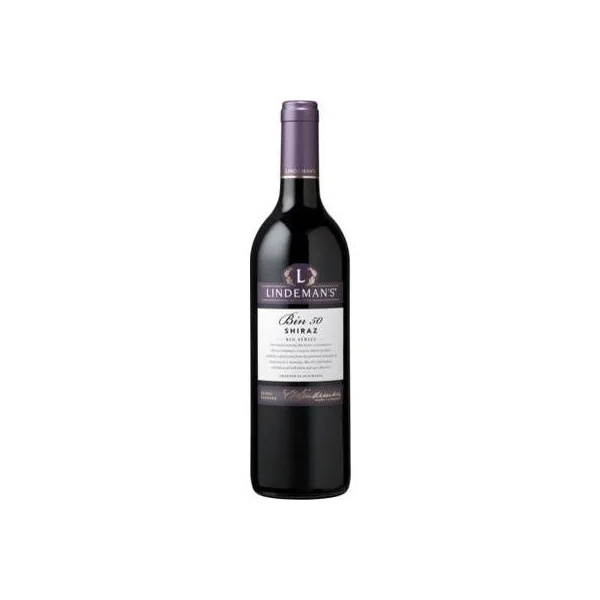 Lindeman's Bin 50 Shiraz