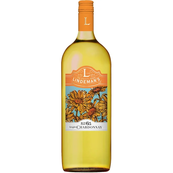 Lindeman's Bin 65 Chardonnay