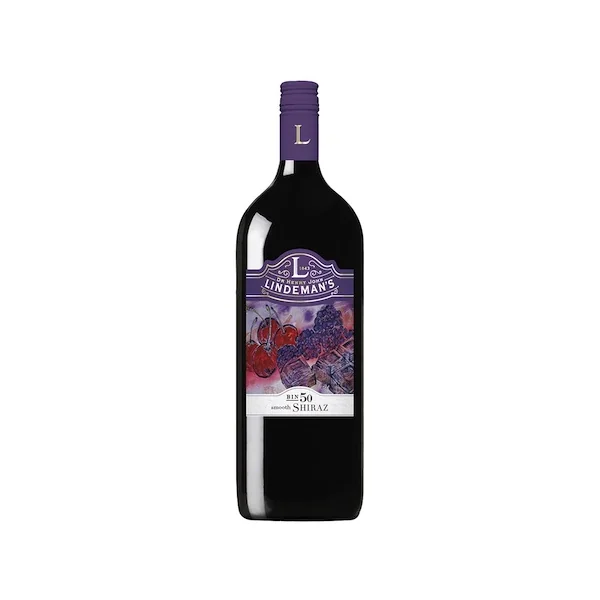 Lindemans Shiraz Bin 50 NV 1.5Ltr