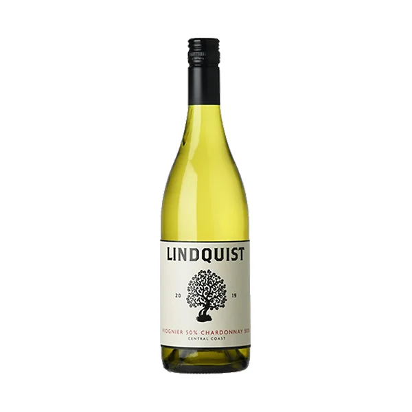 Lindquist Viognier / Chardonnay White Blend