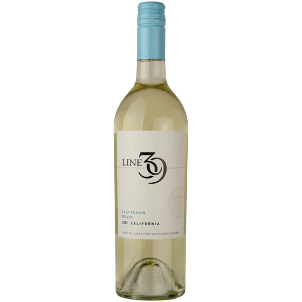 Line 39 Sauvignon Blanc / 750 ml