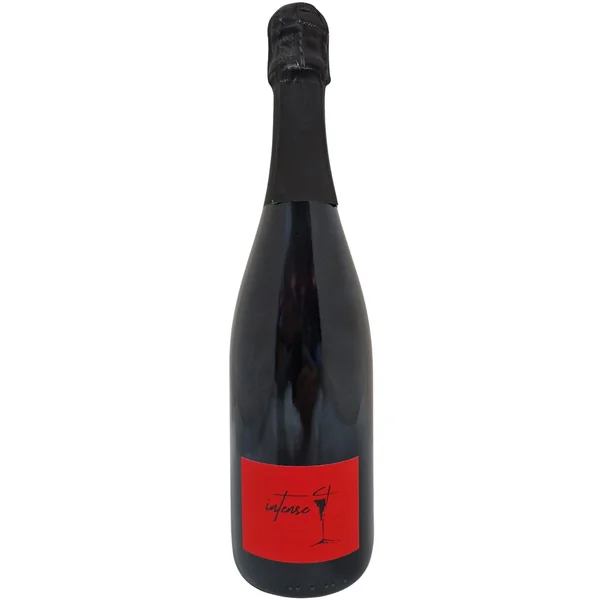 Lingot Martin Cuvee Intense Bugey Cerdon Methode Ancestrale Nonvintage