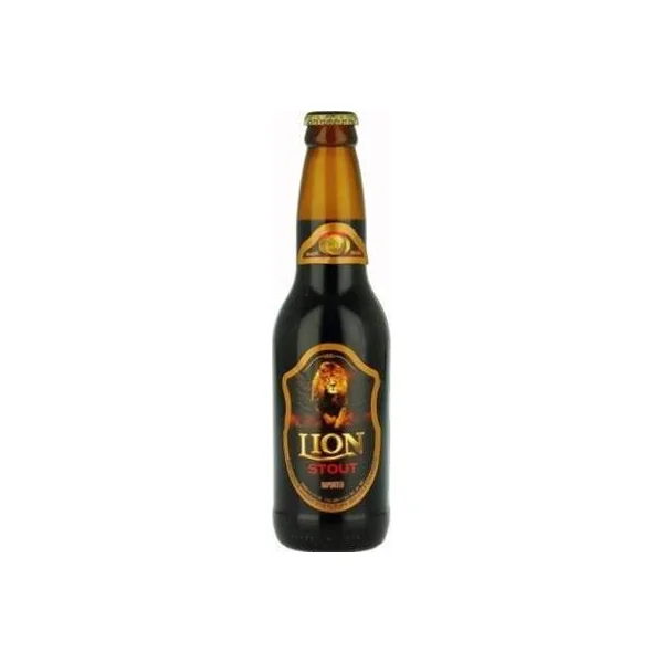 Lion Stout