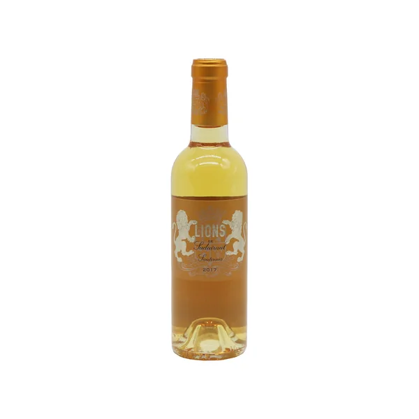 Lions De Suduiraut (Half Bottle) Sauternes