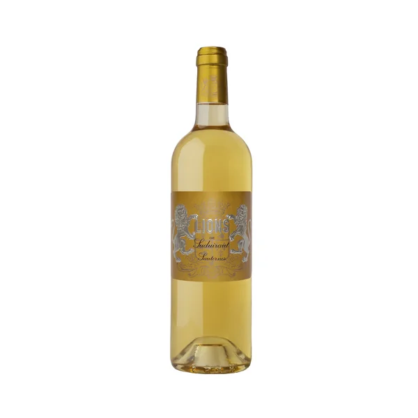 Lions De Suduiraut (Half Bottle) Sauternes