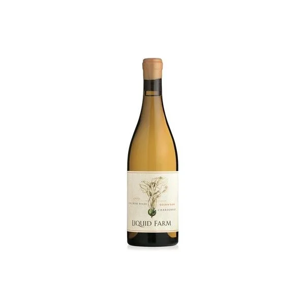 Liquid Farm Golden Slope Chardonnay