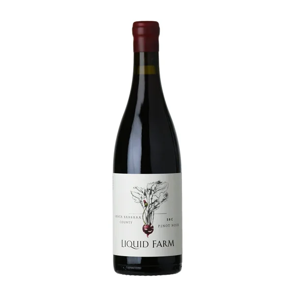 Liquid Farm Pinot Noir "SBC" 2023 750ml