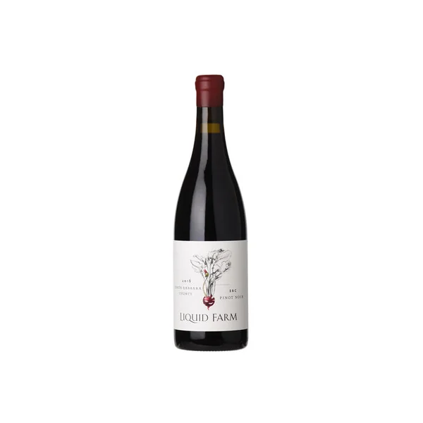 Liquid Farm Pinot Noir SBC