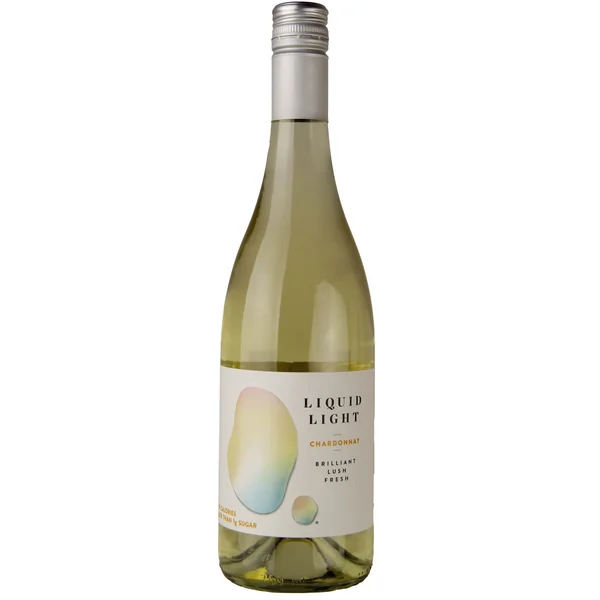 Liquid Light Chardonnay / 750mL
