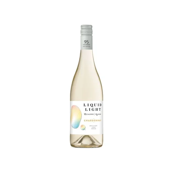 Liquid Light Chardonnay