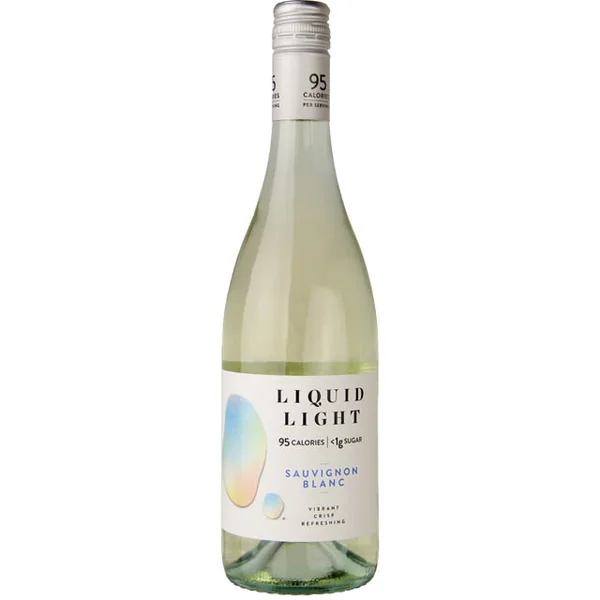 Liquid Light Sauvignon Blanc / 750mL