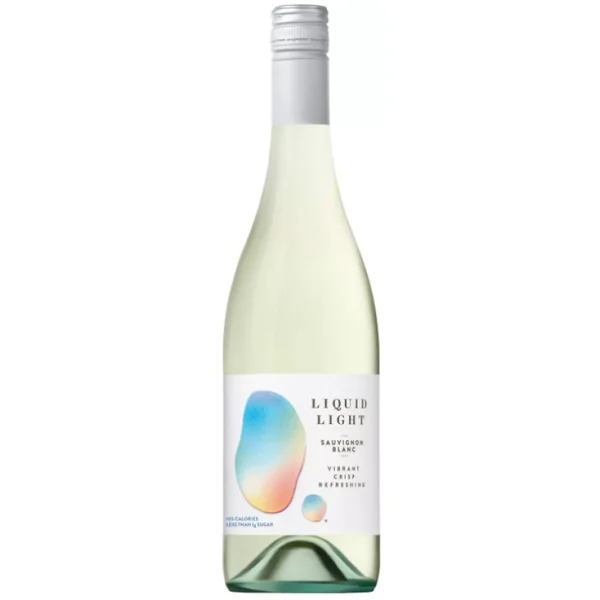 Liquid Light Sauvignon Blanc NV 750ml