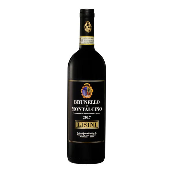 Lisini Brunello di Montalcino 2017