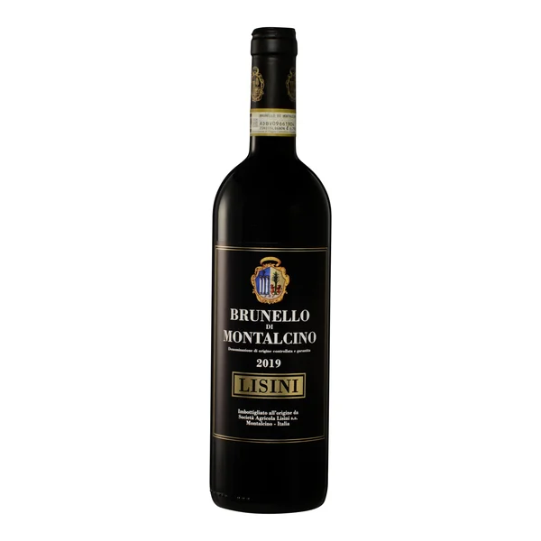 Lisini Brunello di Montalcino 2019