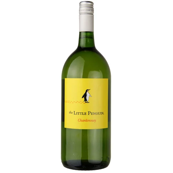 Little Penguin Chardonnay / 1.5 Ltr