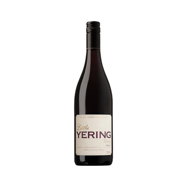 Little Yering Shiraz