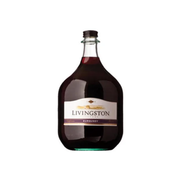 Livingston Cellars Burgundy