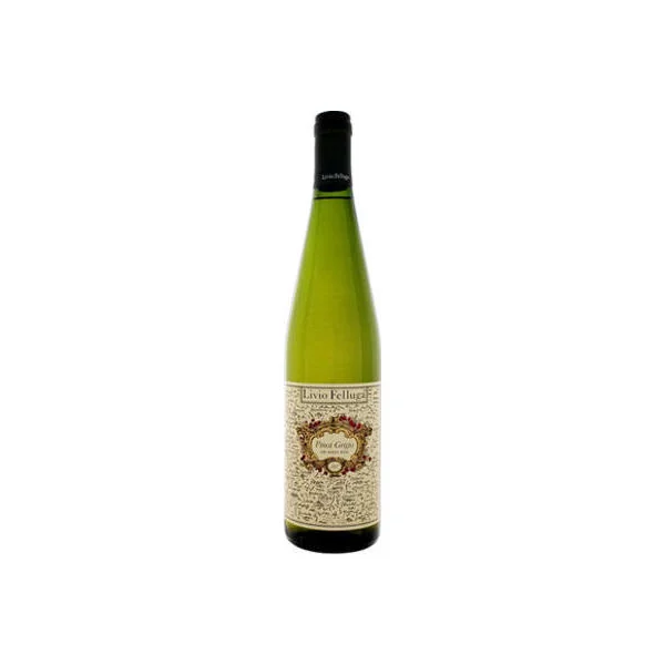 Livio Felluga Pinot Grigio