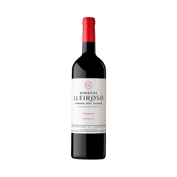 Lleiroso Crianza Ribera Del Duero