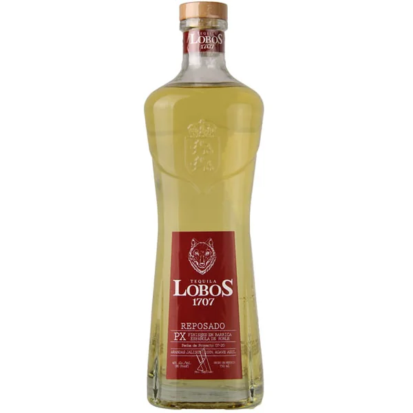 Lobos Reposado Tequila / 750mL