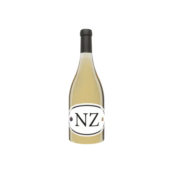 Locations NZ by Dave Phinney New Zealand Sauvignon Blanc White Wine