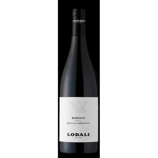 Lodali Barolo Bricco Ambrogio 2019 750ml