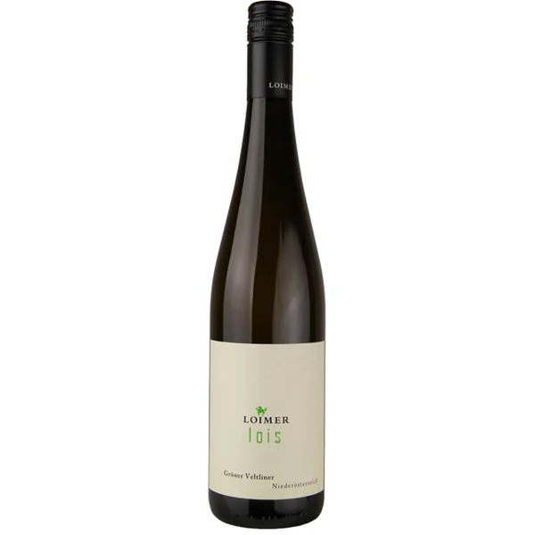Loimer Lois Gruner Veltliner / 750mL